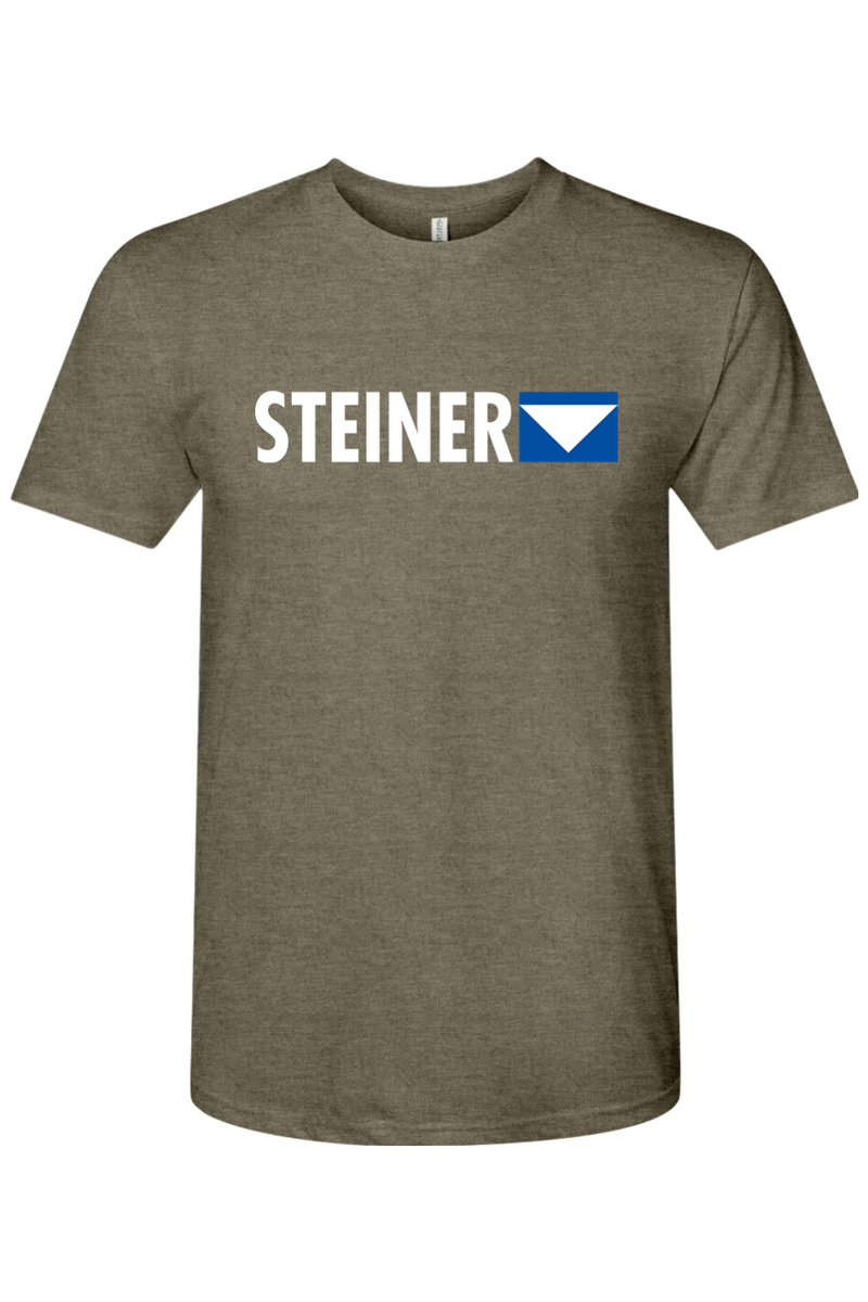 Steiner Weapons Tee