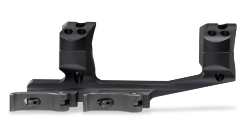 P-Series QD Mount