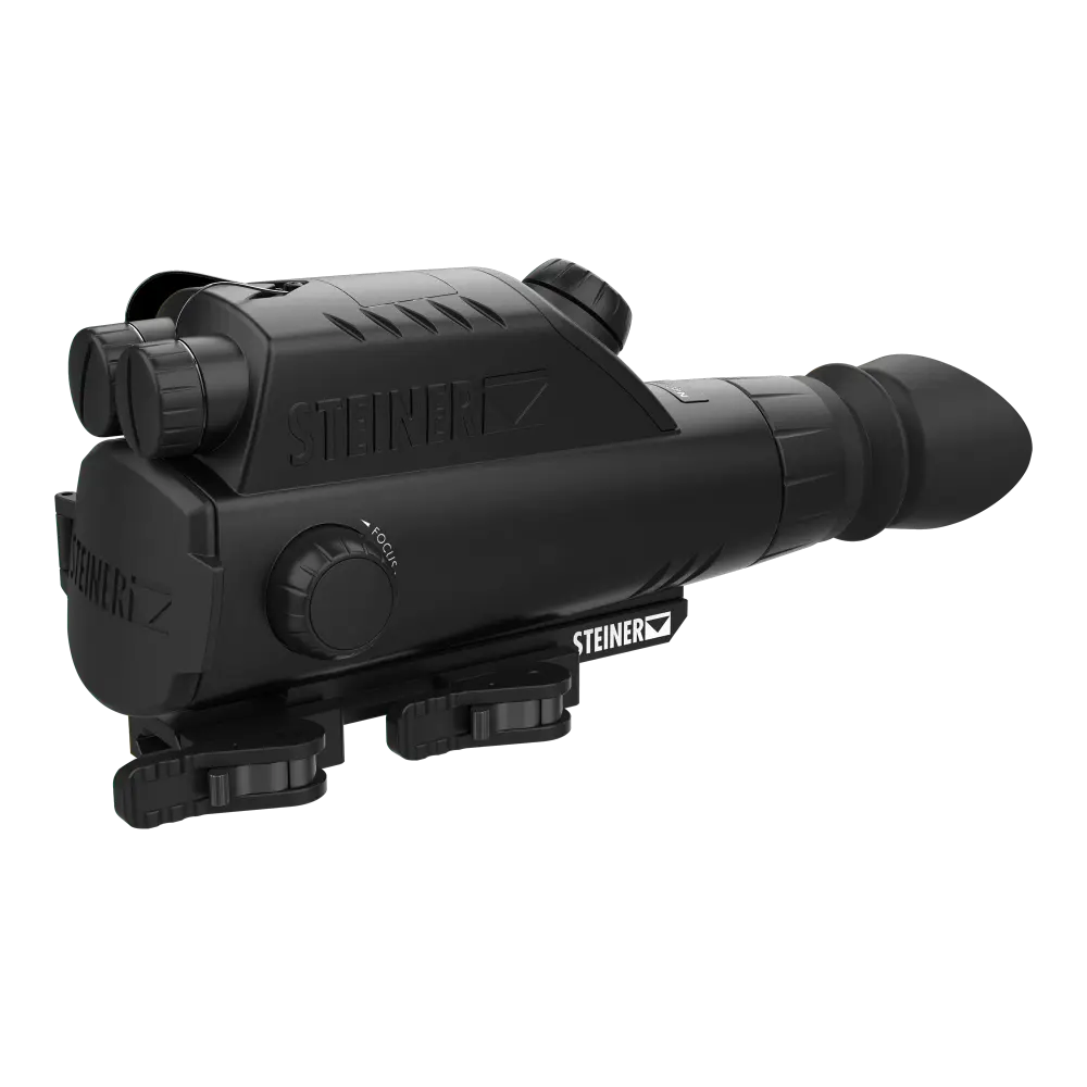 Nighthunter S35 Gen II