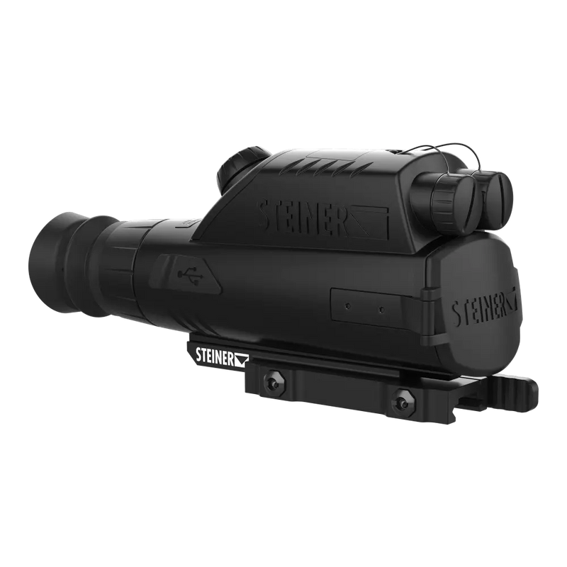 Nighthunter S35 Gen II