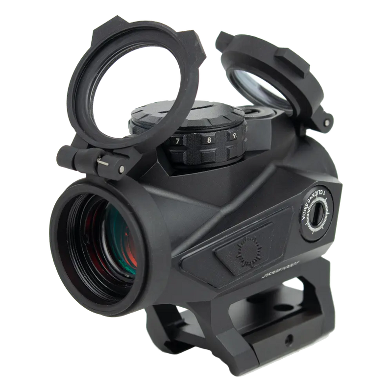 T1Xi Red Dot
