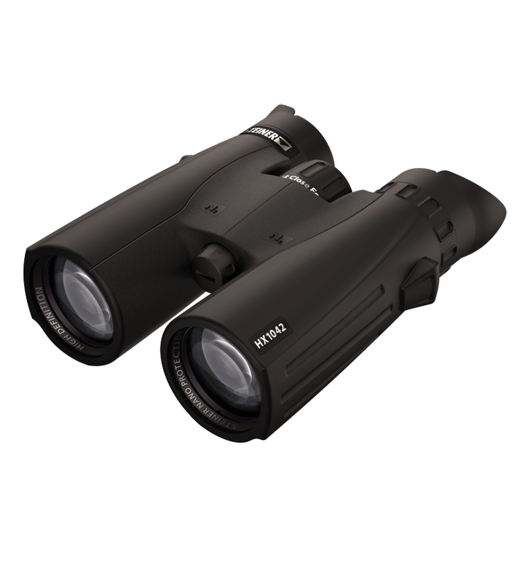 HX 10x42 Binoculars