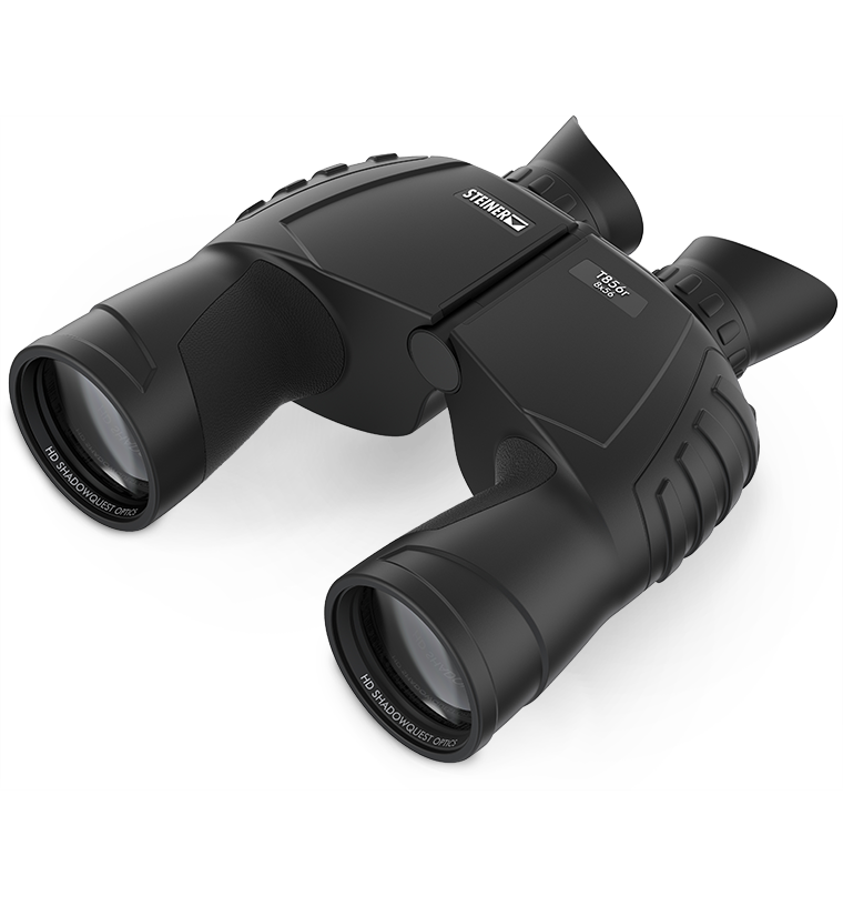 T856r Tactical Binoculars