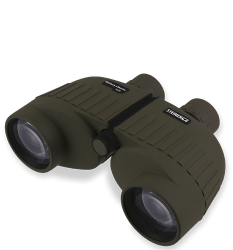 Military Marine 10x50 Binoculars