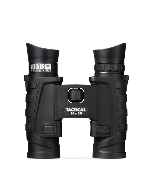 Steiner tactical 10x28 hotsell